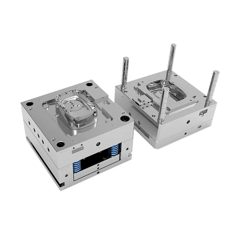 High Precision Injection Mold High Precision Injection Mold