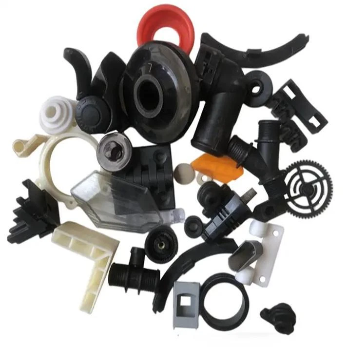 High Volume Injection Molding High Volume Injection Molding