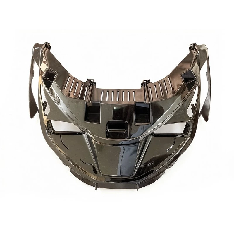 Industrial Parts Injection Molding best